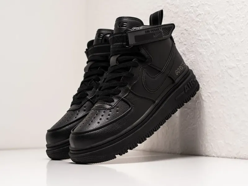 Кроссовки Nike Air Force 1 Gore-Tex - 37738