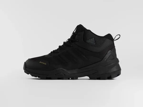 Зимние Кроссовки Adidas Terrex AX4 Mid - 47483