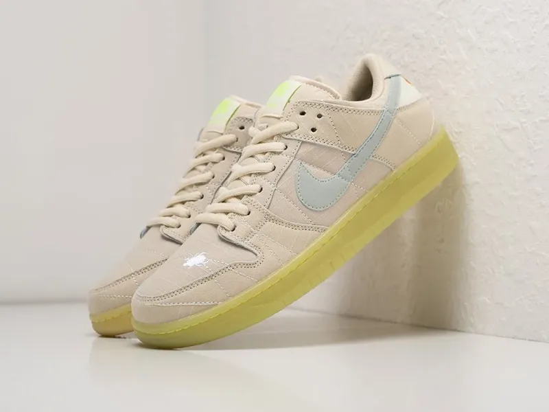 Кроссовки Nike SB Dunk Low - 31819