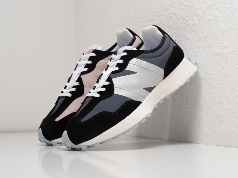 Кроссовки New Balance 327 - 32563