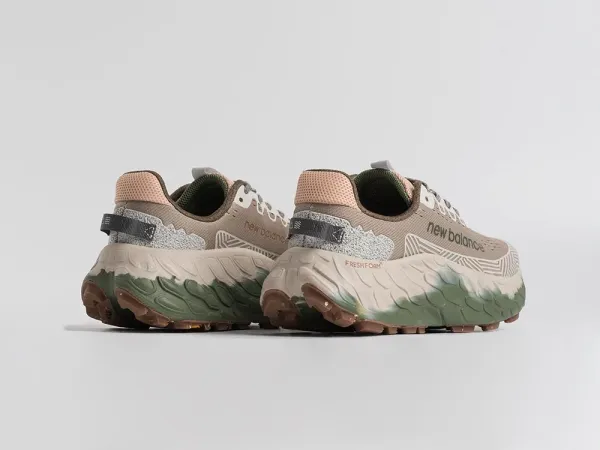 Кроссовки New Balance Fresh Foam X More Trail v3 - 45618