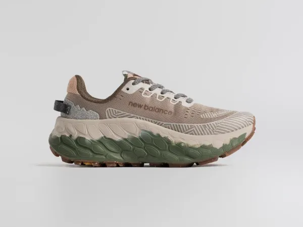 Кроссовки New Balance Fresh Foam X More Trail v3 - 45618