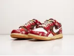 Кроссовки Nike SB Dunk Low Scrap - 29529