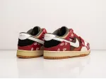 Кроссовки Nike SB Dunk Low Scrap - 29529
