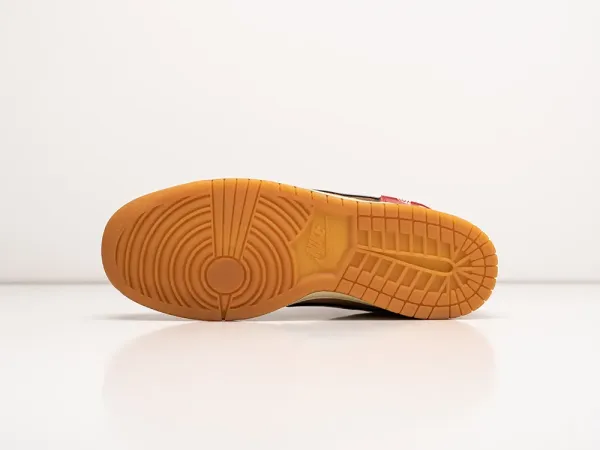 Кроссовки Nike SB Dunk Low Scrap - 29529