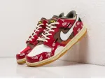 Кроссовки Nike SB Dunk Low Scrap - 29529
