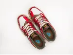 Кроссовки Nike SB Dunk Low Scrap - 29529