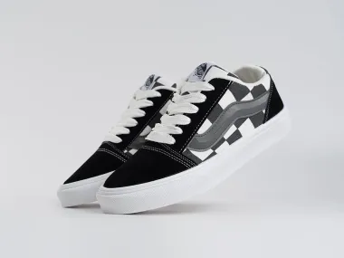 Кеды VANS Knu Skool - 44392