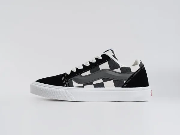 Кеды VANS Knu Skool - 44392
