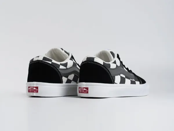 Кеды VANS Knu Skool - 44392