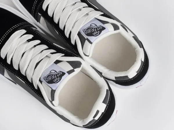 Кеды VANS Knu Skool - 44392