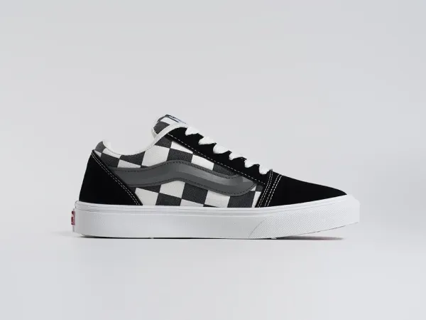 Кеды VANS Knu Skool - 44392