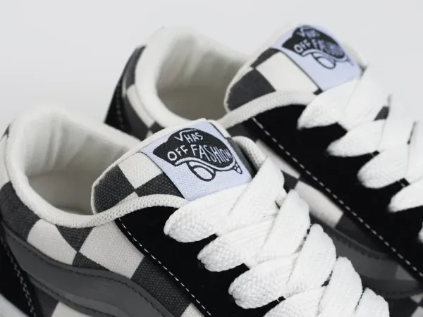 Кеды VANS Knu Skool - 44392