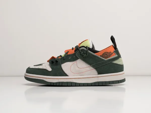 Кроссовки Ziv Lee x Ejder x Nike SB Dunk Low Pro - 36635