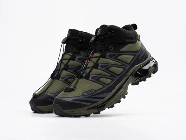 Зимние Кроссовки Salomon ADVANCED XT-6 ADV High - 43971