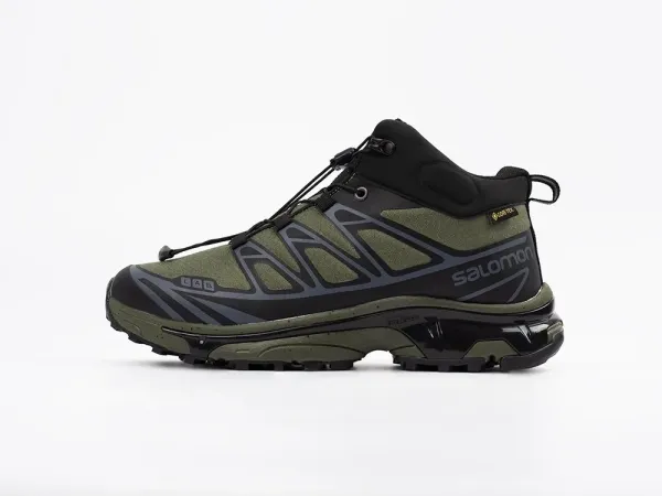 Зимние Кроссовки Salomon ADVANCED XT-6 ADV High - 43971
