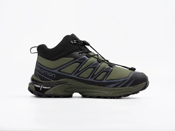 Зимние Кроссовки Salomon ADVANCED XT-6 ADV High - 43971