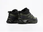 Зимние Кроссовки Salomon ADVANCED XT-6 ADV High - 43971