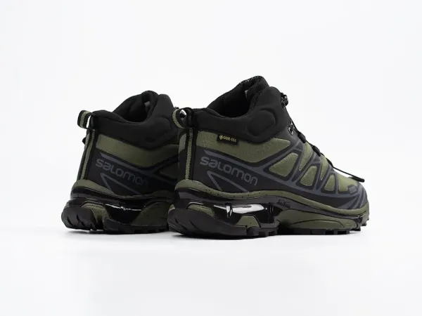 Зимние Кроссовки Salomon ADVANCED XT-6 ADV High - 43971