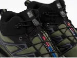Зимние Кроссовки Salomon ADVANCED XT-6 ADV High - 43971