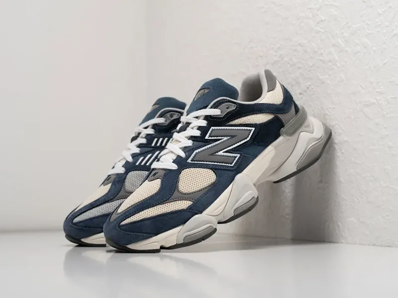 Кроссовки New Balance 9060 - 33982