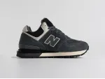 Зимние Кроссовки New Balance 574 Mid - 45802