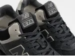 Зимние Кроссовки New Balance 574 Mid - 45802