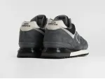 Зимние Кроссовки New Balance 574 Mid - 45802