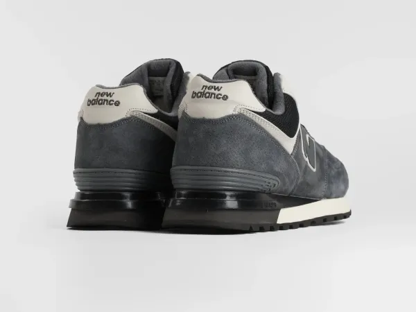 Зимние Кроссовки New Balance 574 Mid - 45802