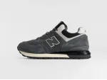 Зимние Кроссовки New Balance 574 Mid - 45802