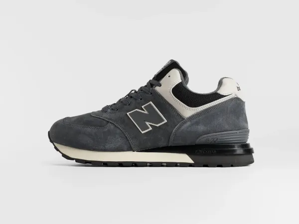 Зимние Кроссовки New Balance 574 Mid - 45802