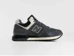 Зимние Кроссовки New Balance 574 Mid - 45802