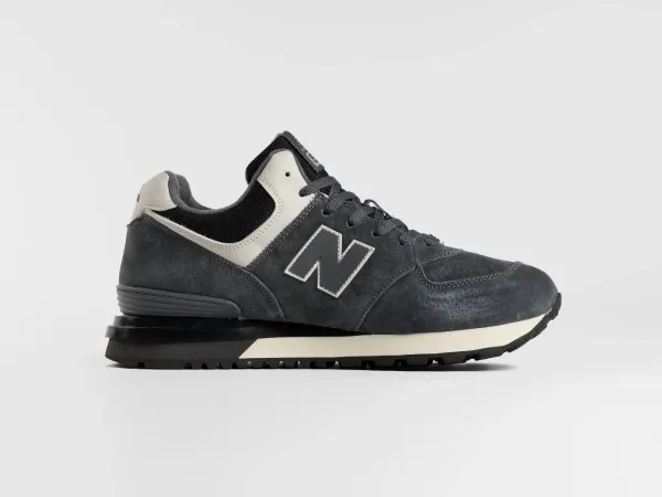 Зимние Кроссовки New Balance 574 Mid - 45802