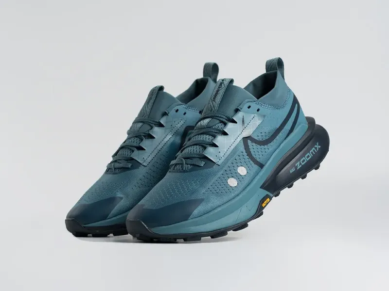 Кроссовки Nike Zegama Trail 2 - 45158