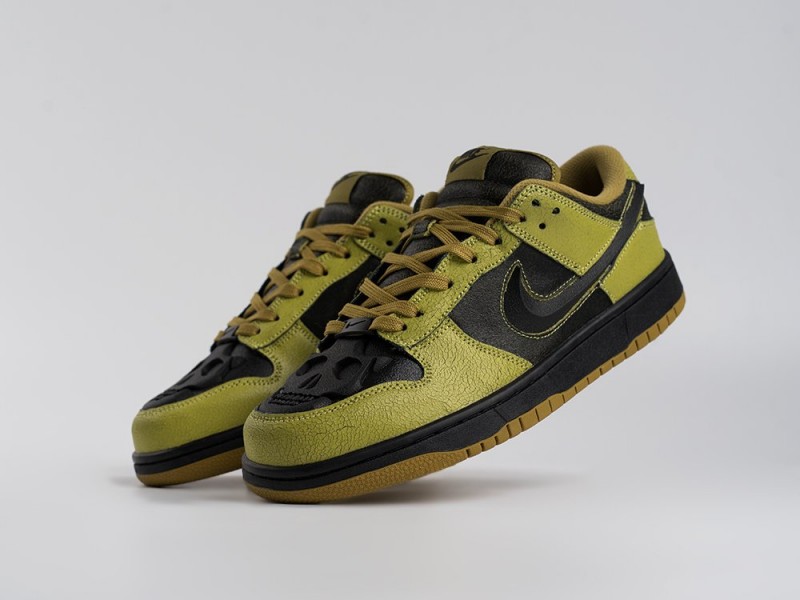 Кроссовки Nike SB Dunk Low - 44742