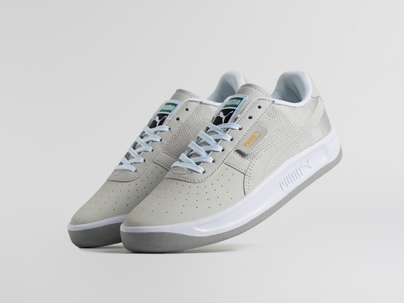 Кроссовки Puma California Vintage - 45662