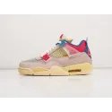 Кроссовки Nike Air Jordan 4 Retro - 28295