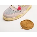 Кроссовки Nike Air Jordan 4 Retro - 28295