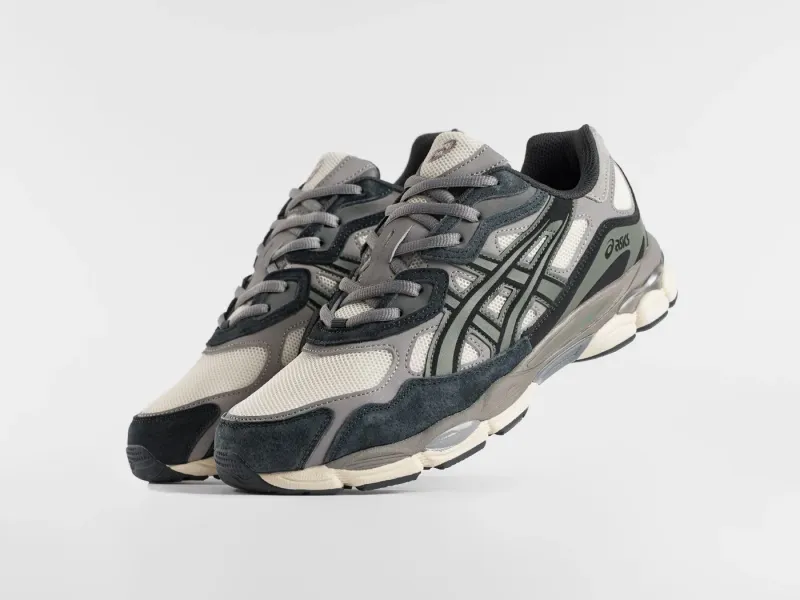 Кроссовки Asics GEL-NYC - 46525