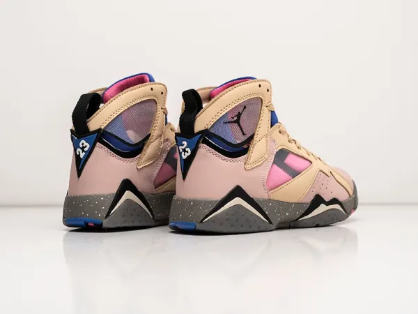 Кроссовки Nike Air Jordan 7 - 31024