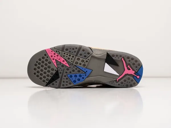 Кроссовки Nike Air Jordan 7 - 31024