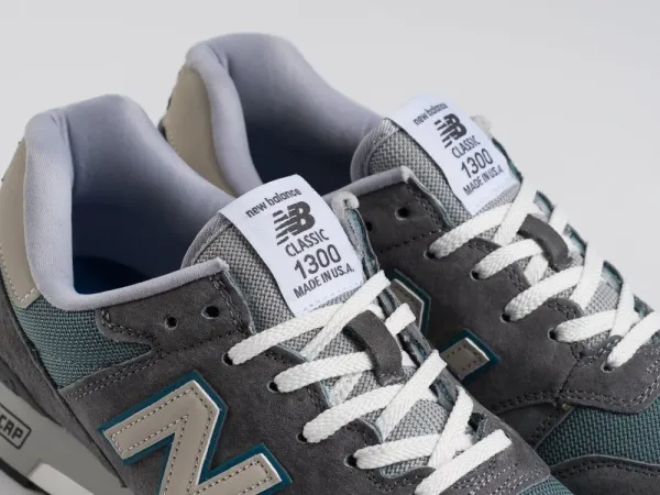 Кроссовки New Balance 1300 - 44816
