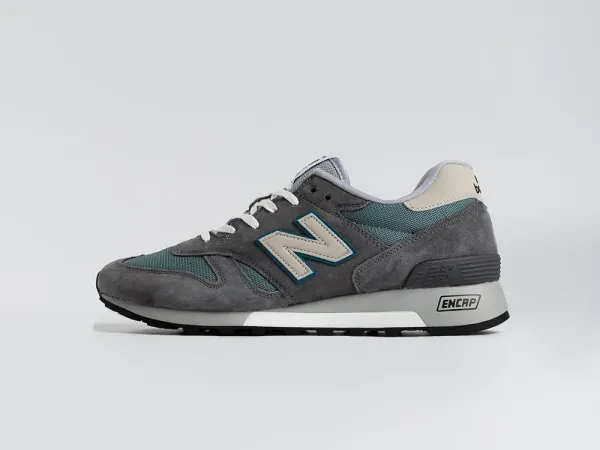Кроссовки New Balance 1300 - 44816