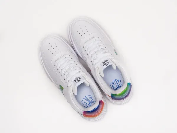 Кроссовки Nike Air Force 1 Pixel Low - 25507