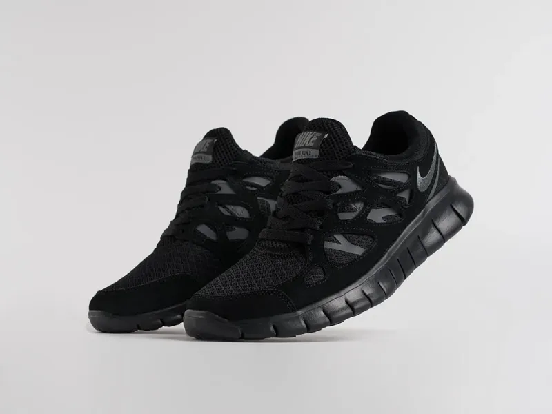 Кроссовки Nike Free Run 2 - 37154