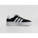 Кроссовки Adidas Gazelle Bold - 44409