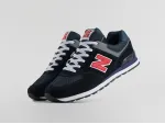 Кроссовки New Balance 574 - 36711