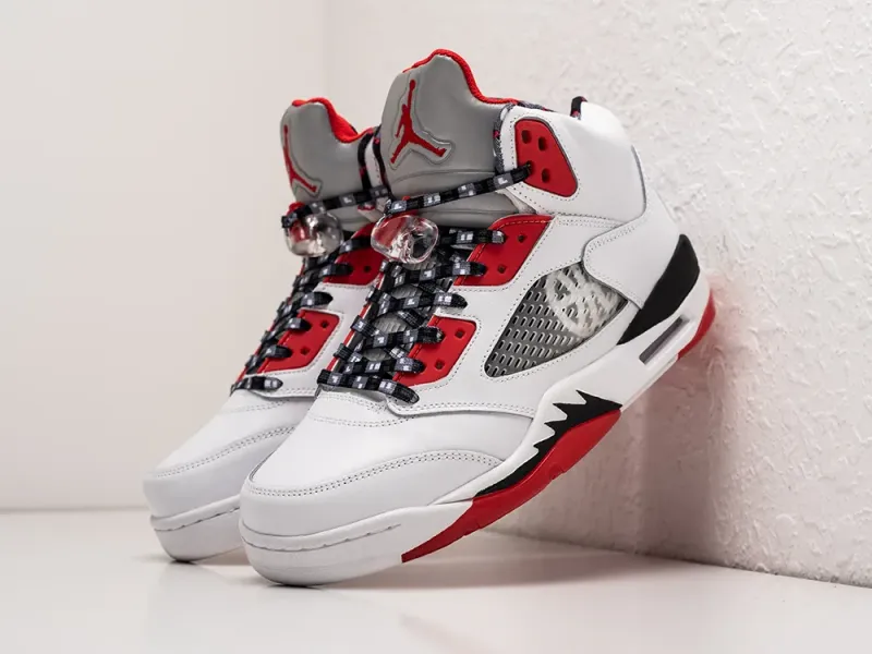 Кроссовки Nike Air Jordan 5 - 30438