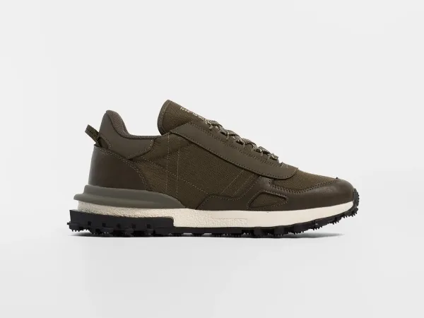 Кроссовки Lacoste ELITE ACTIVE - 47376
