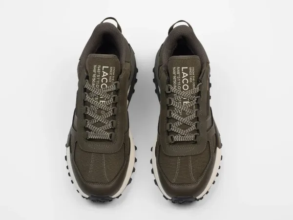 Кроссовки Lacoste ELITE ACTIVE - 47376